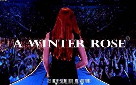 A Winter Rose The Movie